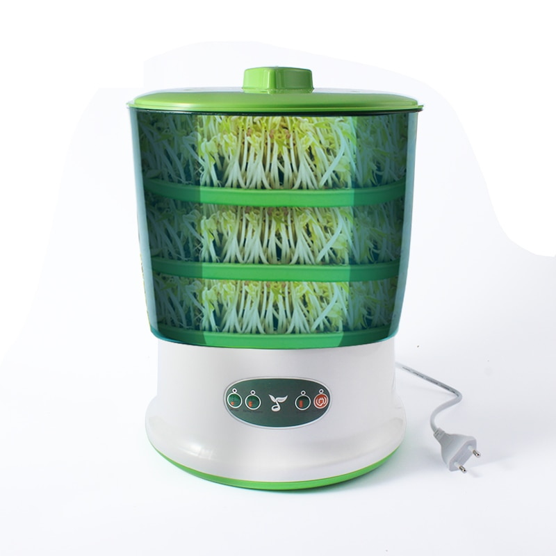 Bean Sprout Maker Germination Machine