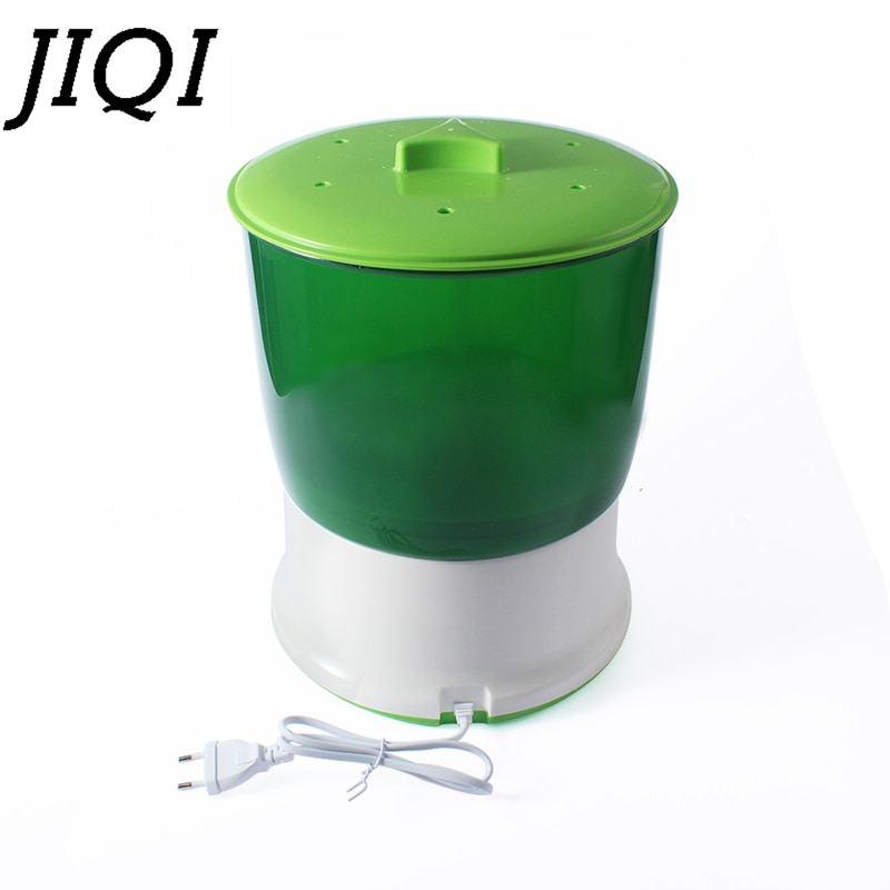 Bean Sprout Maker Germination Machine