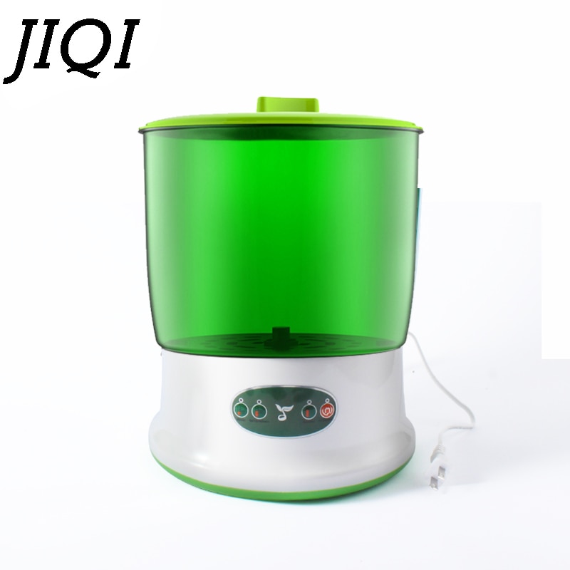 Bean Sprout Maker Germination Machine