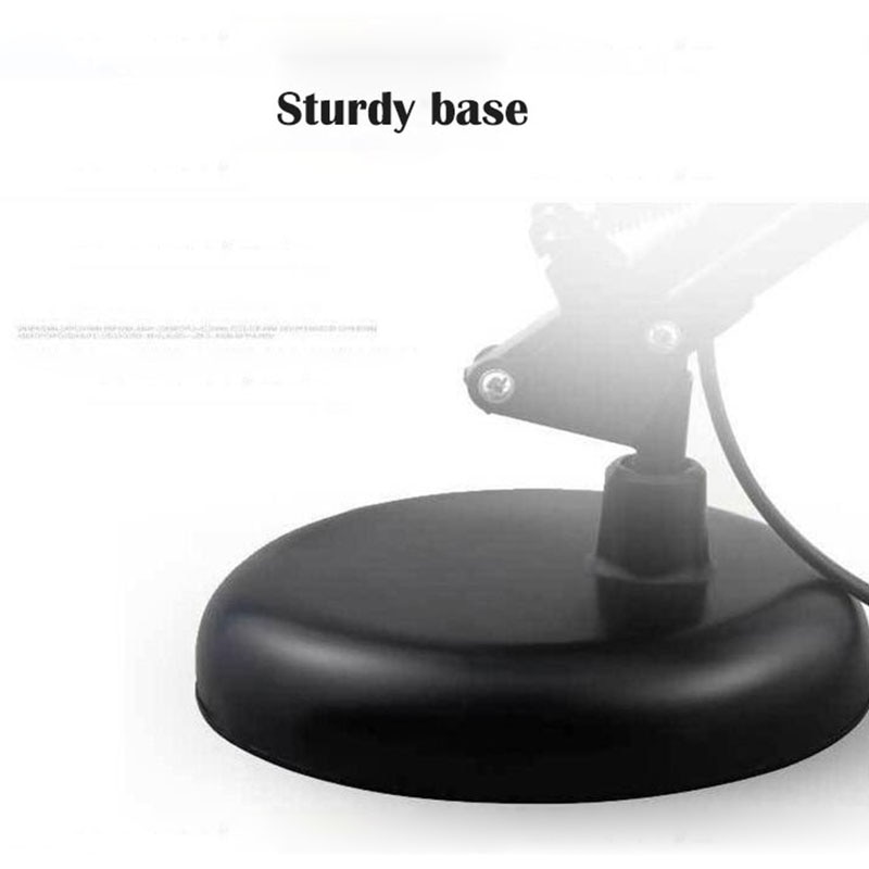 Swing Arm Desk Lamp Reading Light