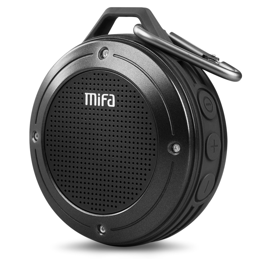 Portable Mini Speaker Wireless Device