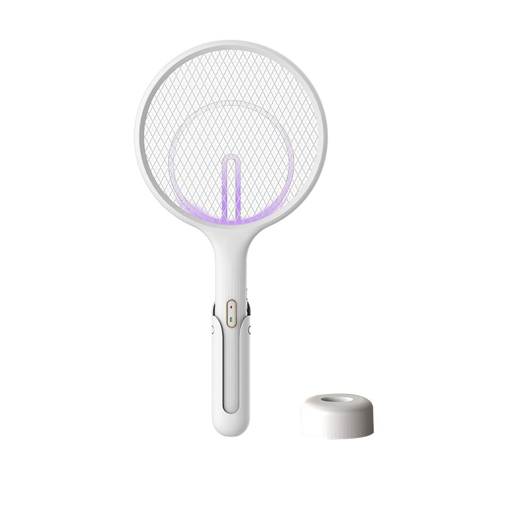 Electric Mosquito Swatter Insect Killer Zapper