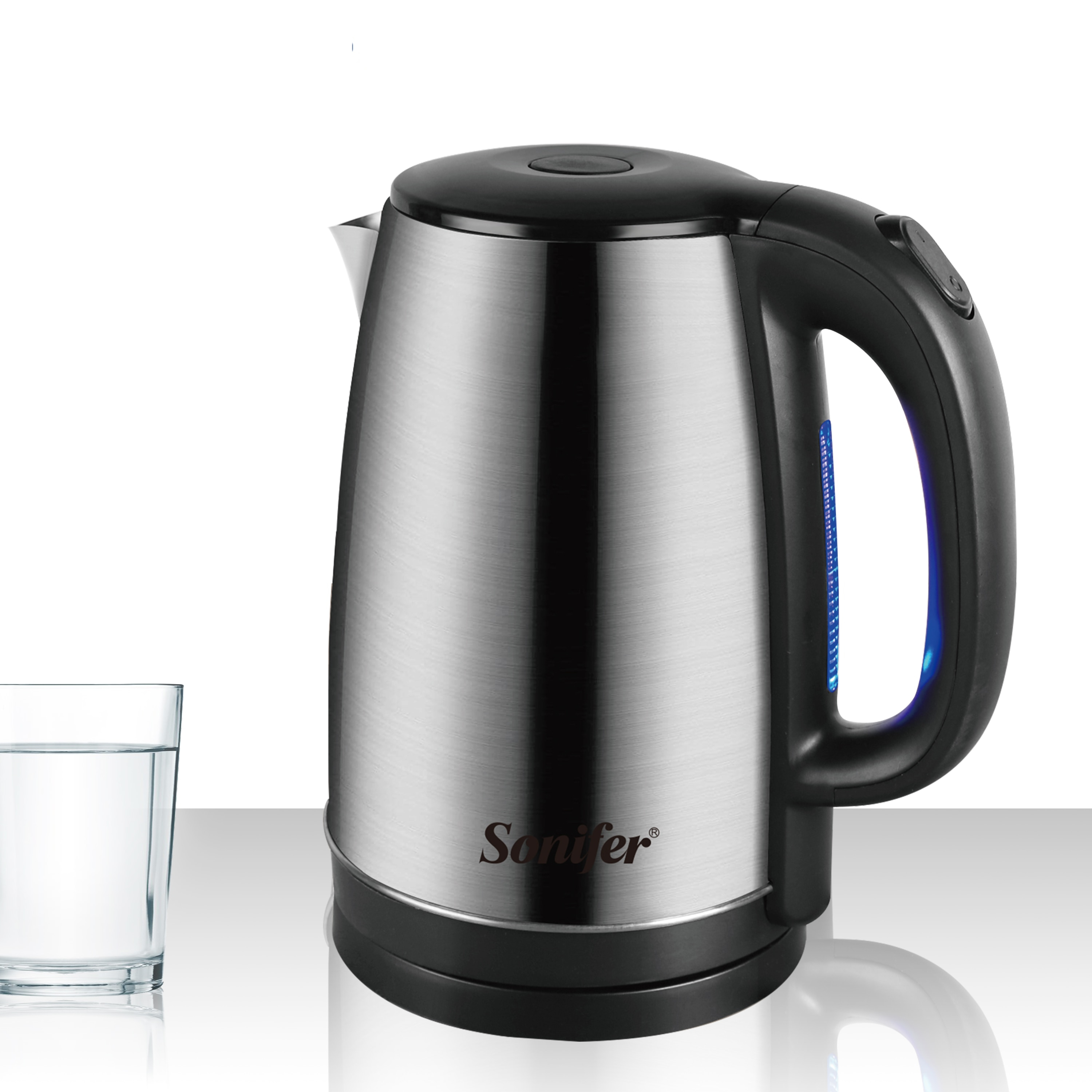 Hot Water Kettle 1.8L Capacity