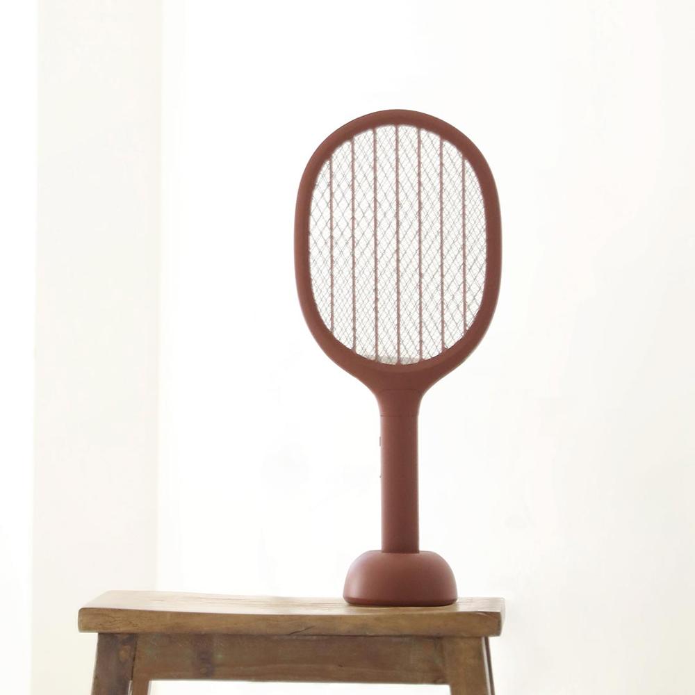 Fly Killer Racket Insect Zapper