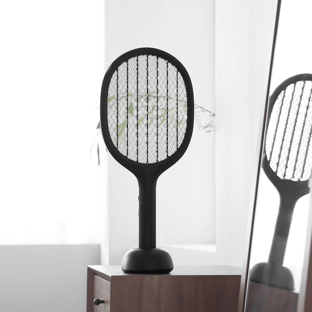 Fly Killer Racket Insect Zapper