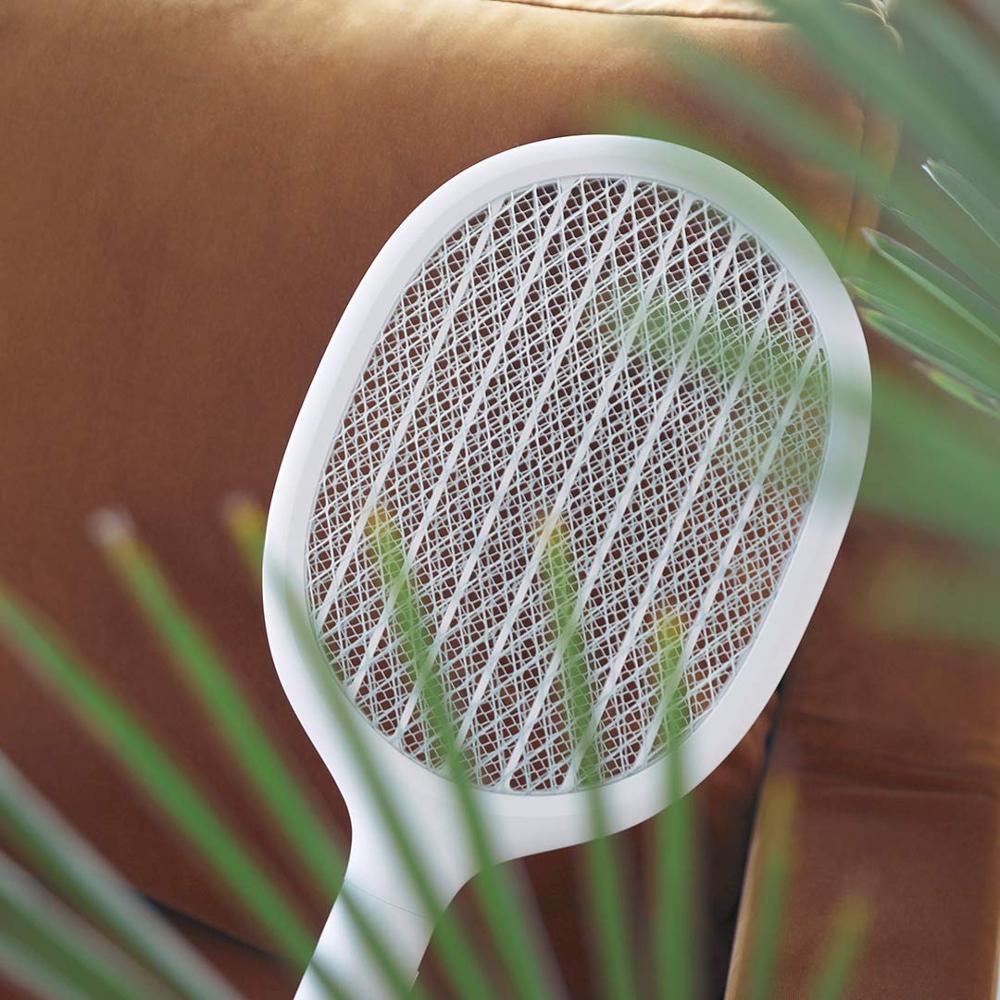 Fly Killer Racket Insect Zapper