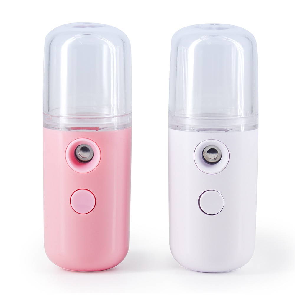 Rechargeable Alcohol Mist Sprayer Nano Steamer