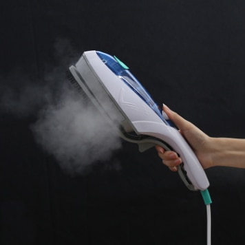 Portable Iron Steamer Garment Steam Iron