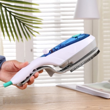 Portable Iron Steamer Garment Steam Iron