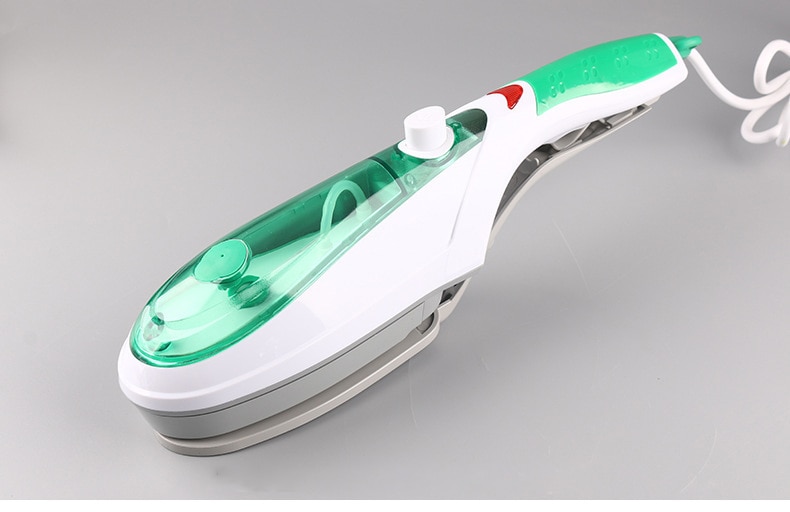 Portable Iron Steamer Garment Steam Iron