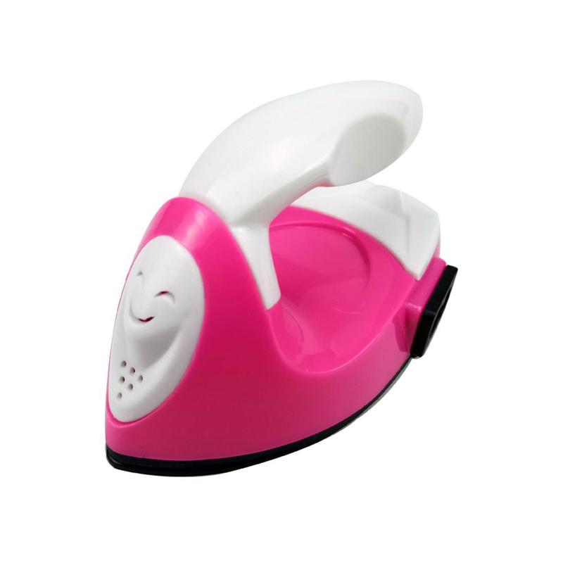 Mini Clothes Iron Electric and Portable