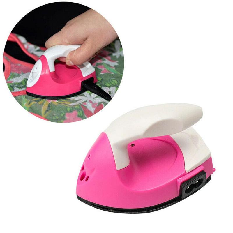 Mini Clothes Iron Electric and Portable