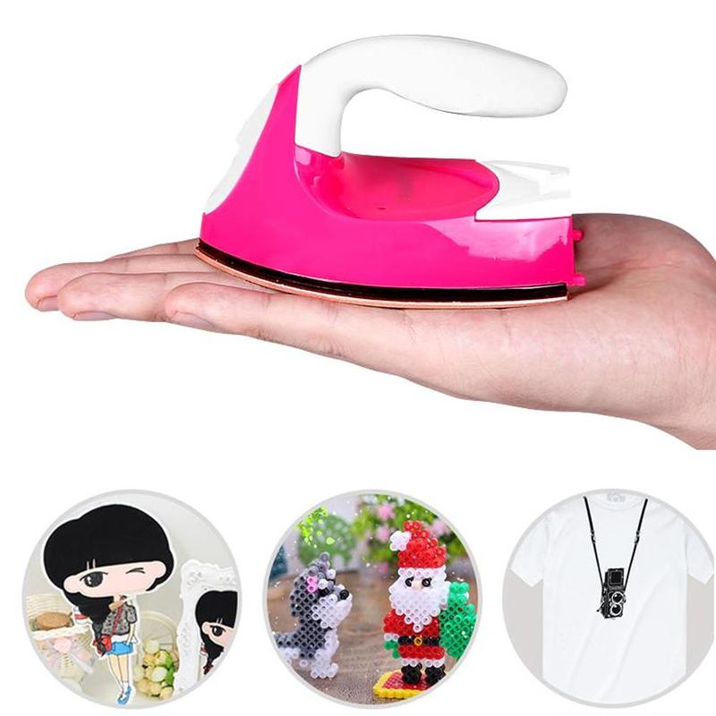 Mini Clothes Iron Electric and Portable