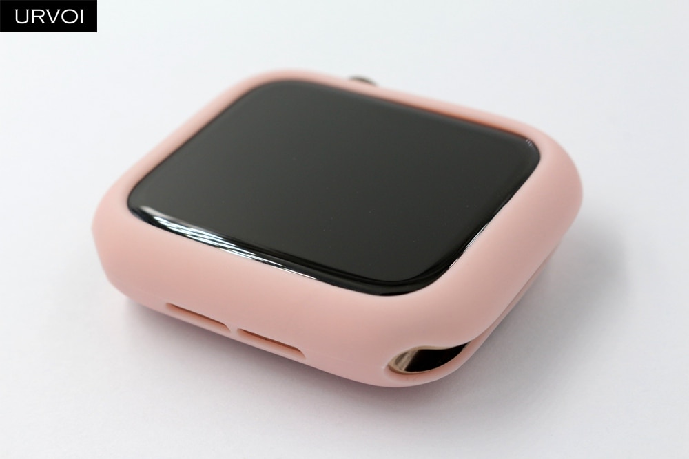 iWatch Protector Ultra-Thin TPU Case