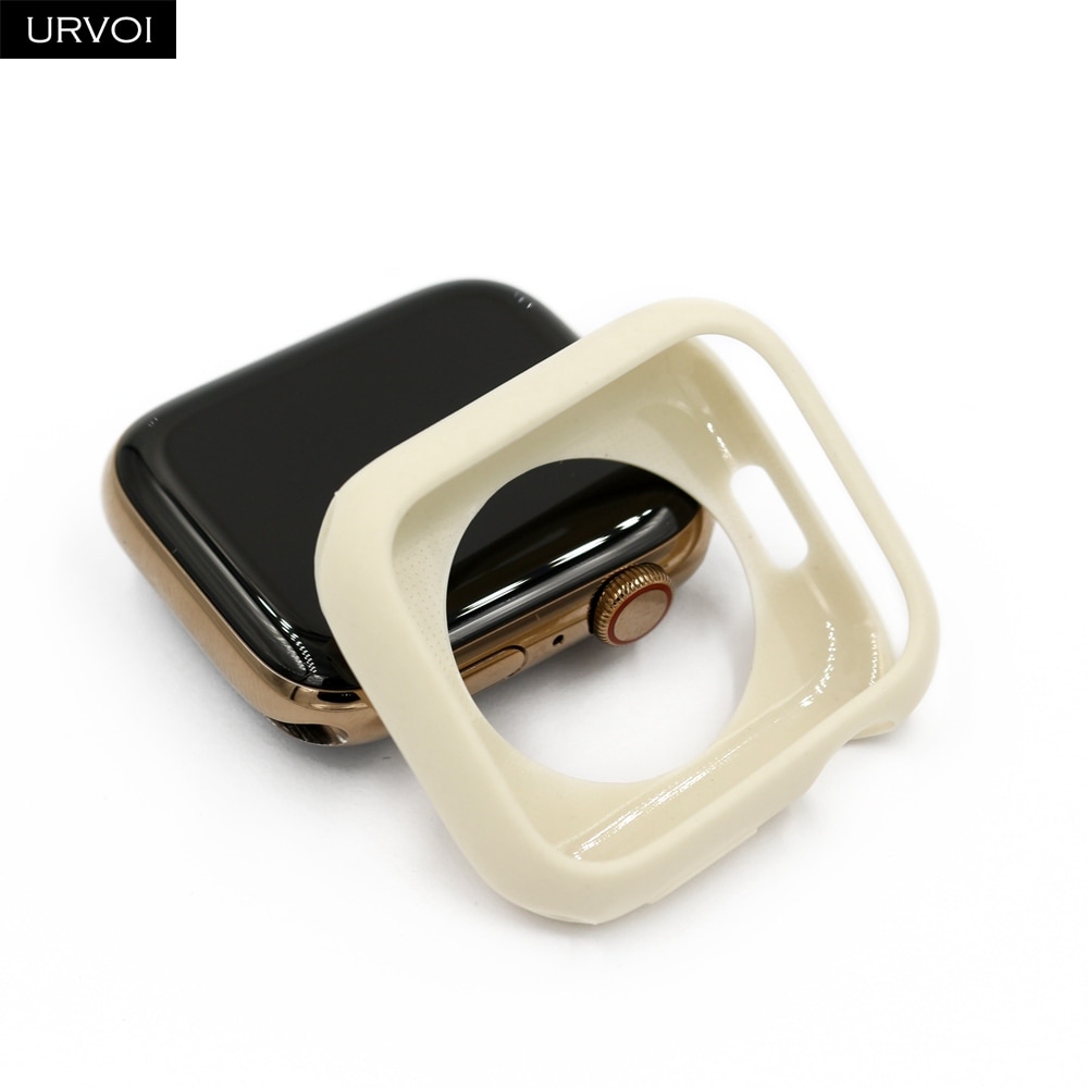 iWatch Protector Ultra-Thin TPU Case