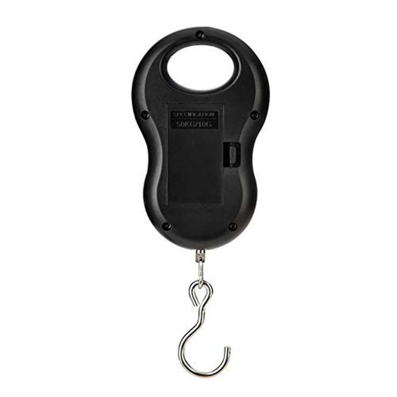 Portable Digital Hanging Scale