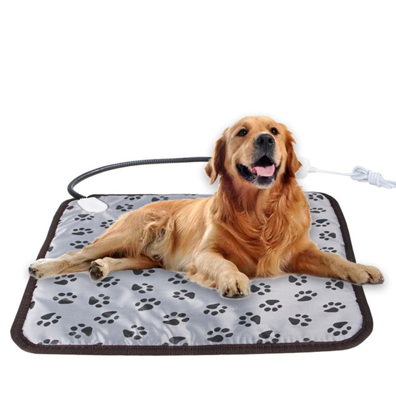 Pet Warming Pad Electric Heating Mat