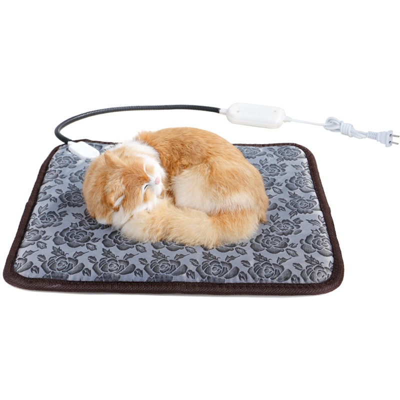 Pet Warming Pad Electric Heating Mat