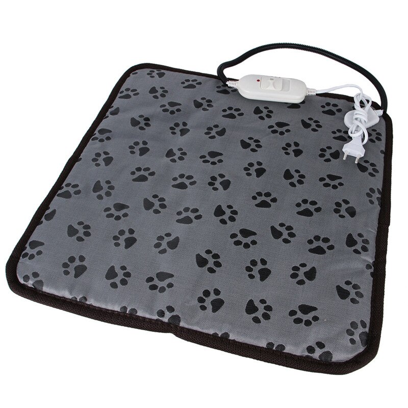 Pet Warming Pad Electric Heating Mat