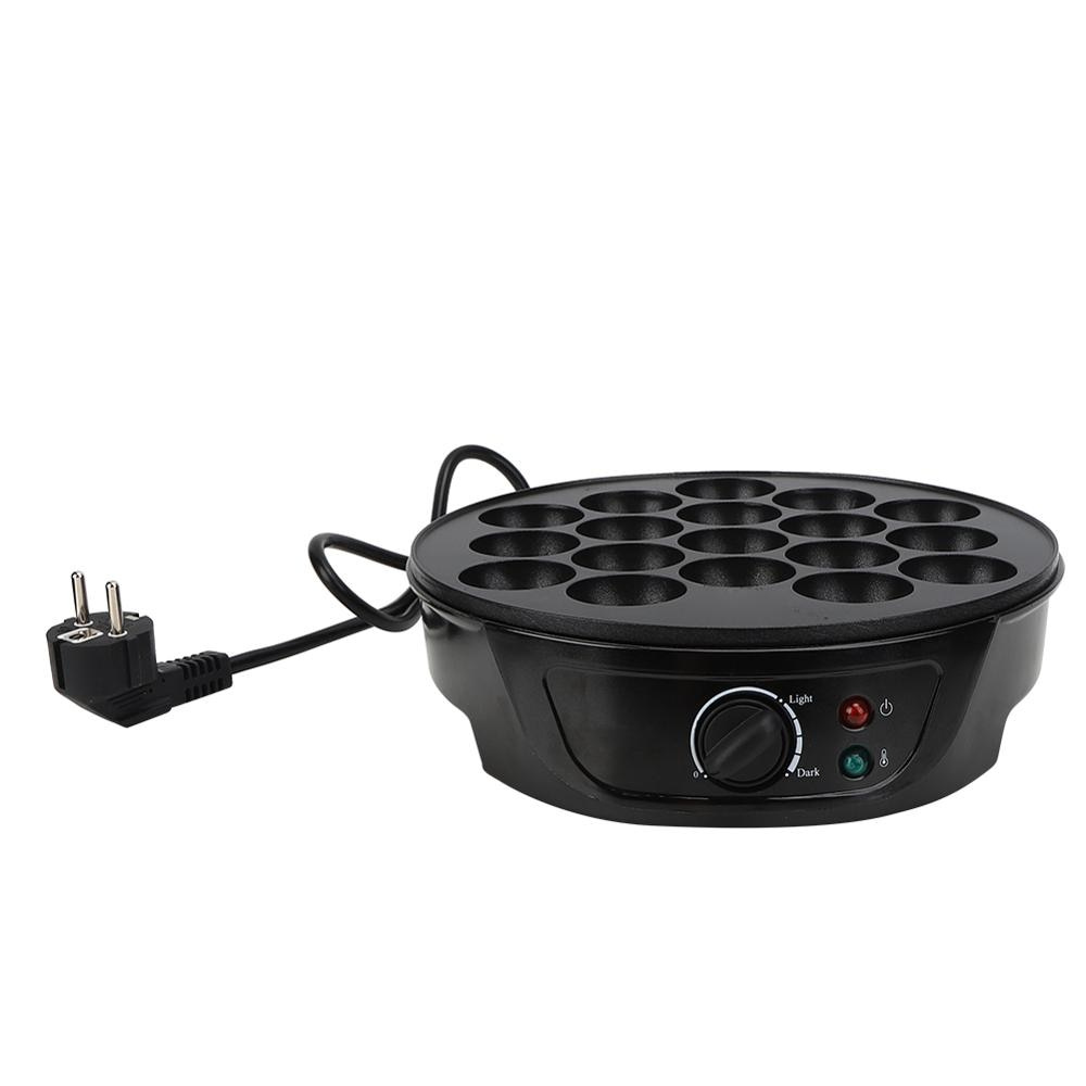 Takoyaki Grill 18-Slot Electric Pan