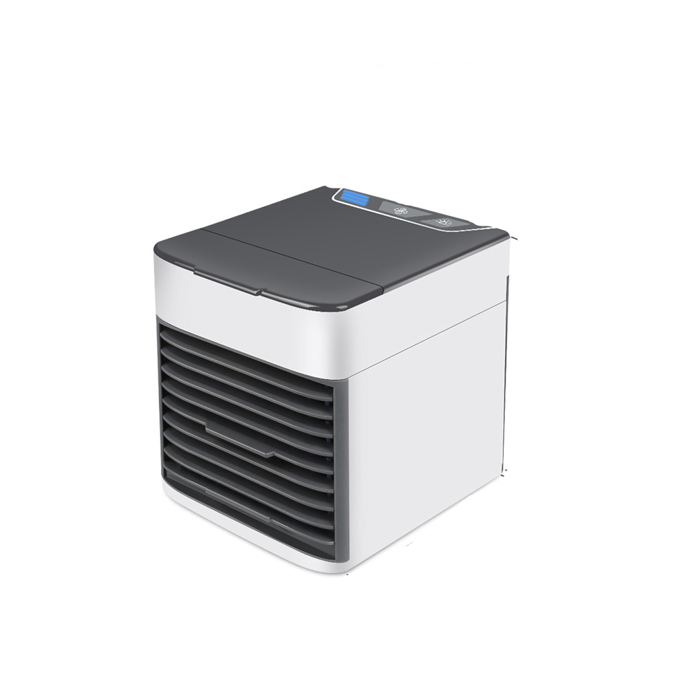 Mini Fan Air Conditioner Portable Cooler