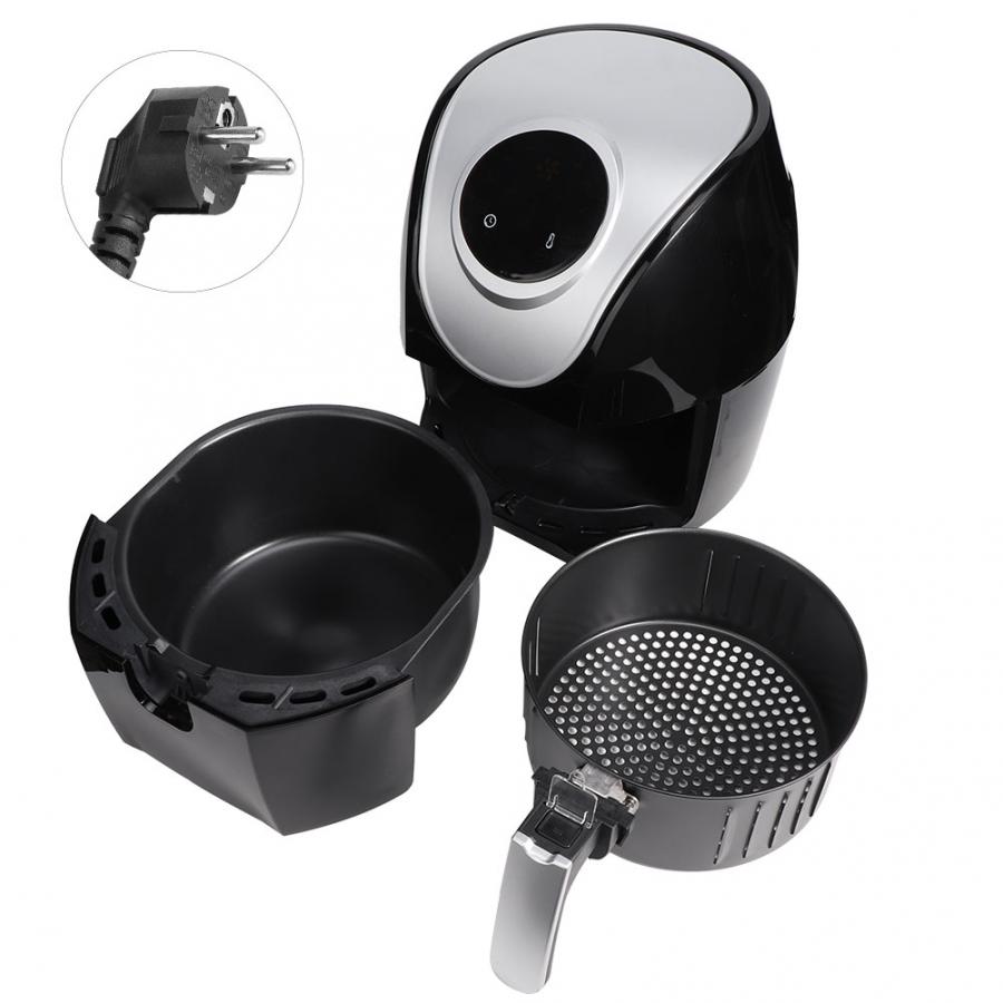 Electric Air Fryer Multifunctional Oil-Free Fryer