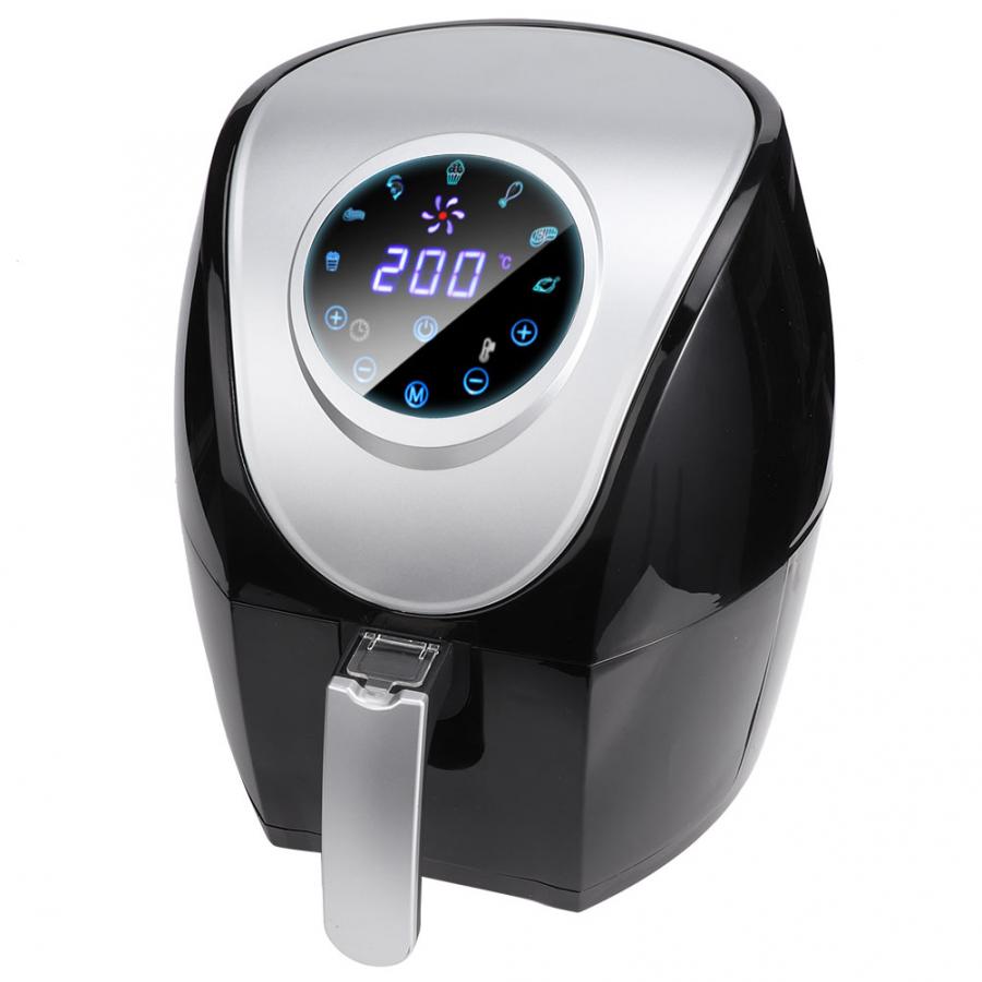 Electric Air Fryer Multifunctional Oil-Free Fryer