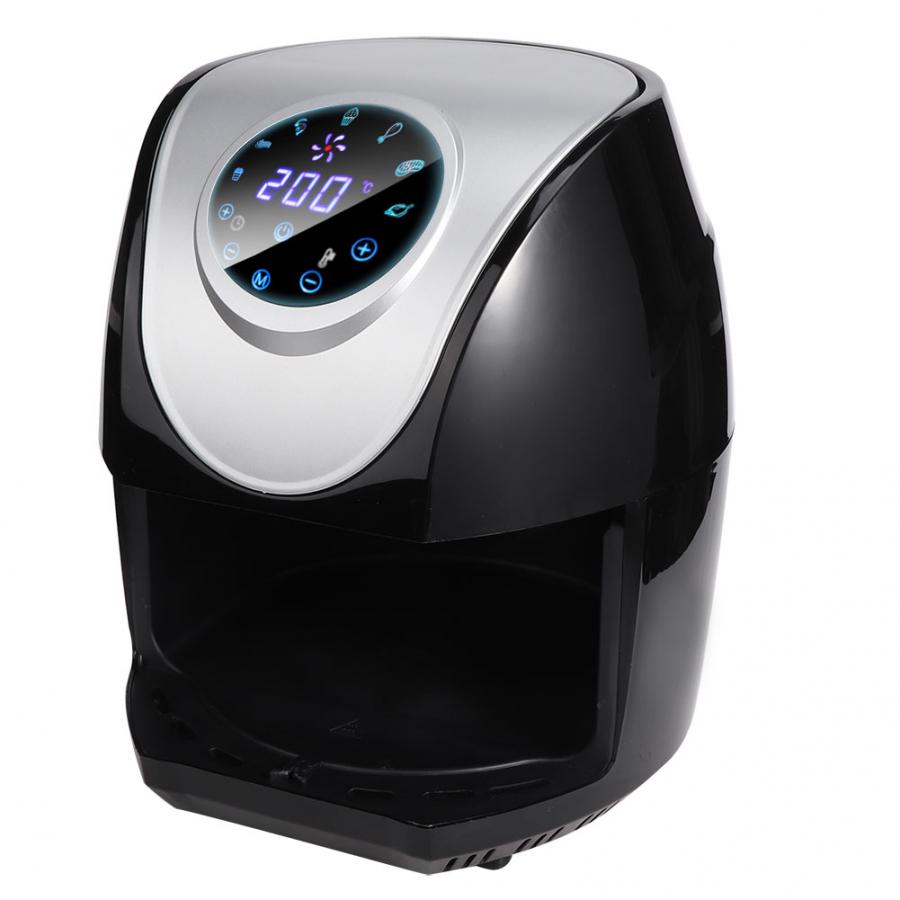 Electric Air Fryer Multifunctional Oil-Free Fryer