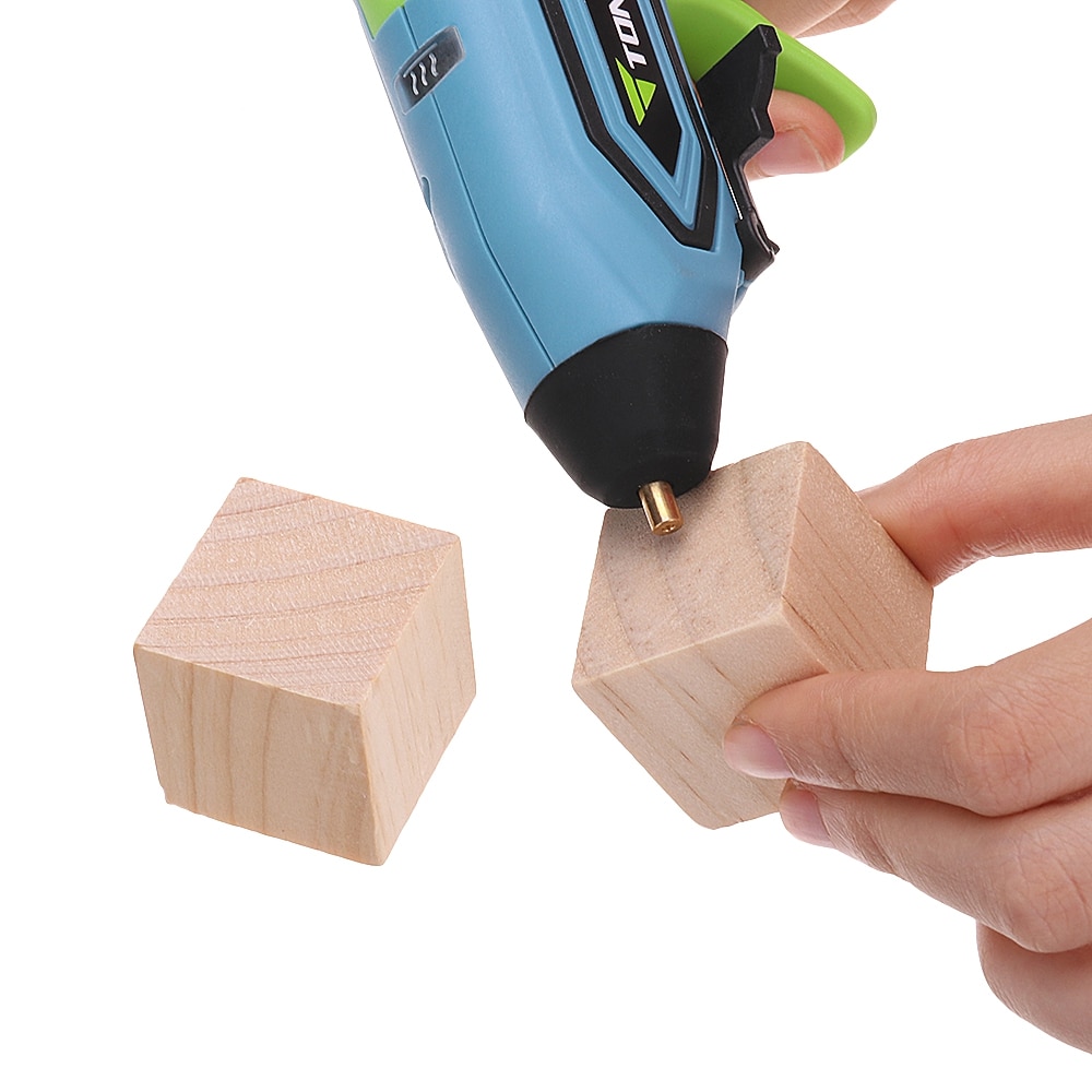 Rechargeable Cordless Hot Glue Gun