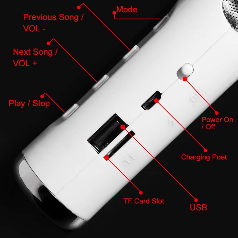 Giant Bluetooth Speaker Headset Design