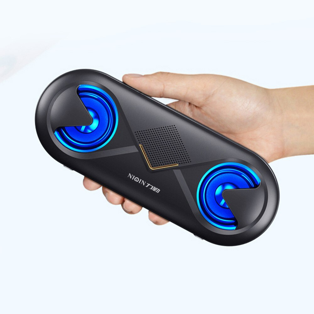 Portable BT Speaker Wireless Device