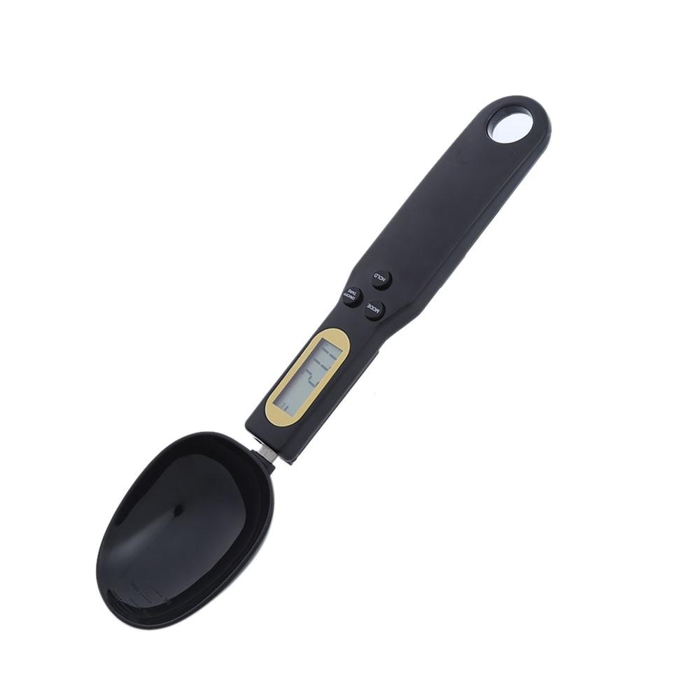 Digital Spoon Scale Measuring Tool