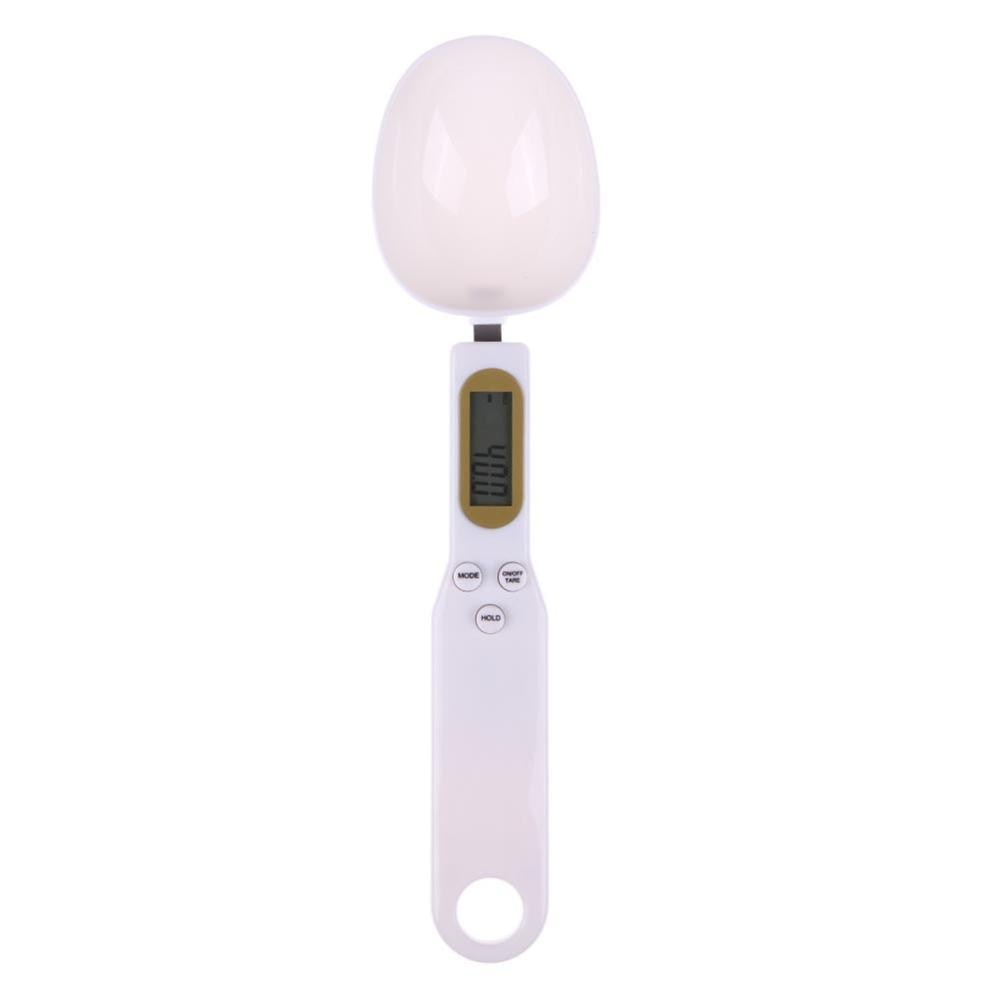 Digital Spoon Scale Measuring Tool