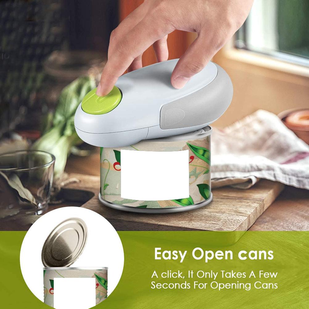 Automatic Jar Opener Kitchen Tool