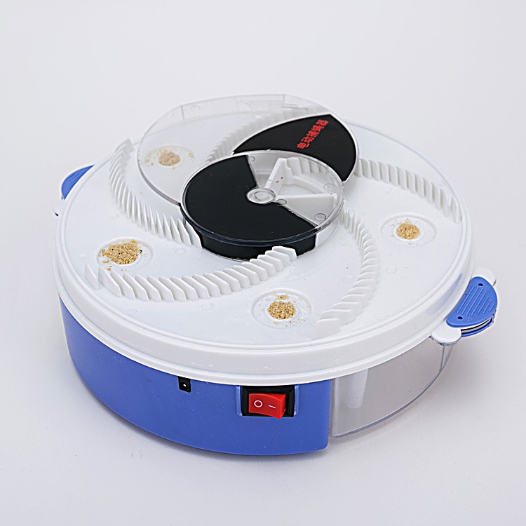 Electric Fly Catcher Automatic Pest Control