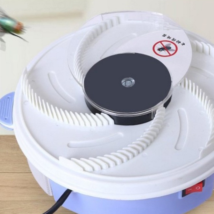 Electric Fly Catcher Automatic Pest Control