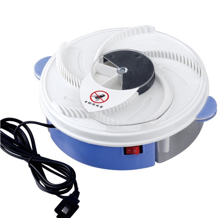 Electric Fly Catcher Automatic Pest Control