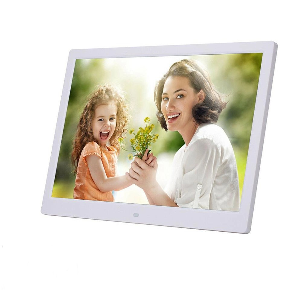 Electronic Picture Frame Digital Screen