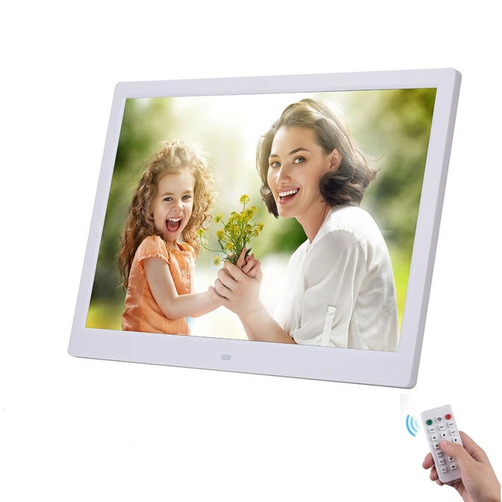 Electronic Picture Frame Digital Screen