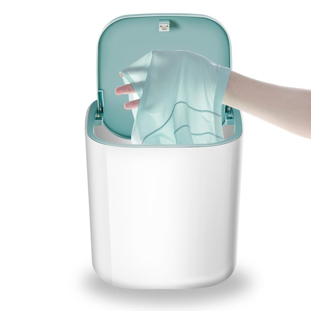 Portable Washing Machine and Dryer