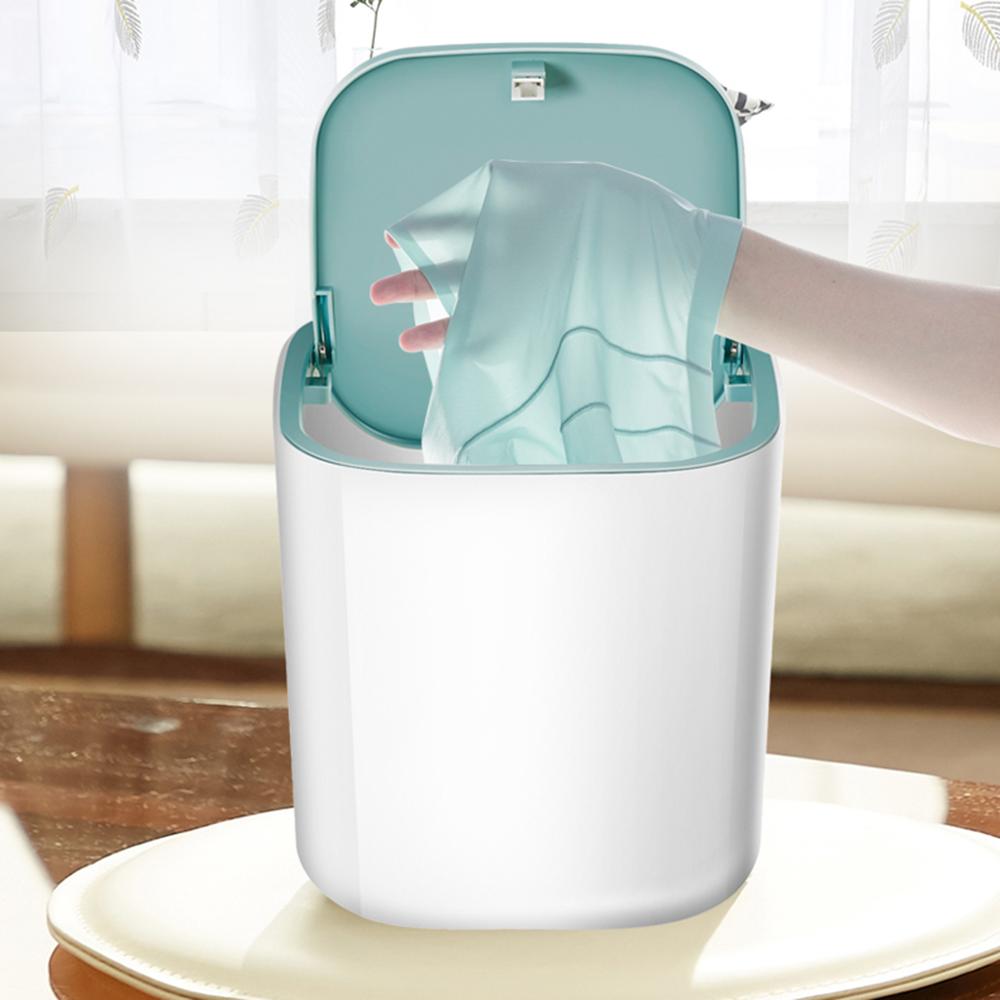 Portable Washing Machine and Dryer