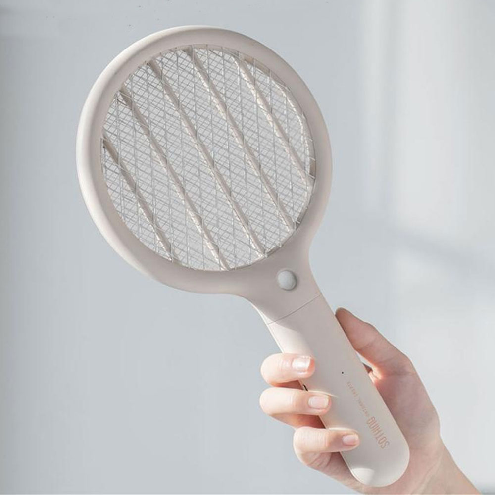 Mini Electric Handheld Bug Zapper