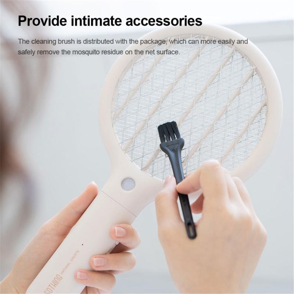 Mini Electric Handheld Bug Zapper