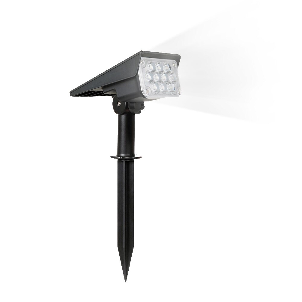 Solar Powered Outdoor Light Waterproof Light