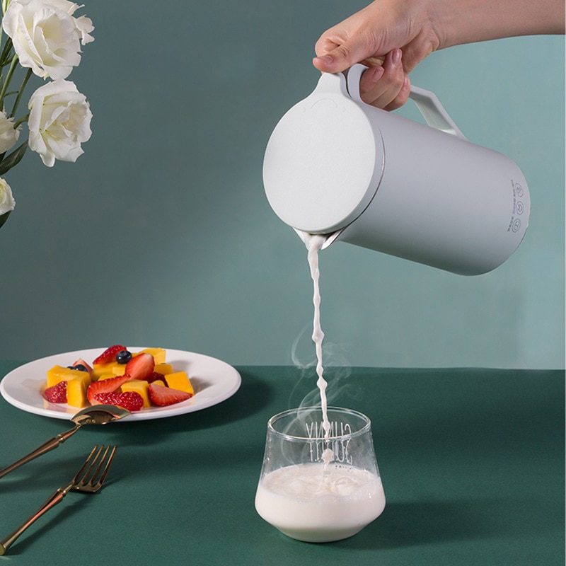 Soymilk Maker Electric Machine