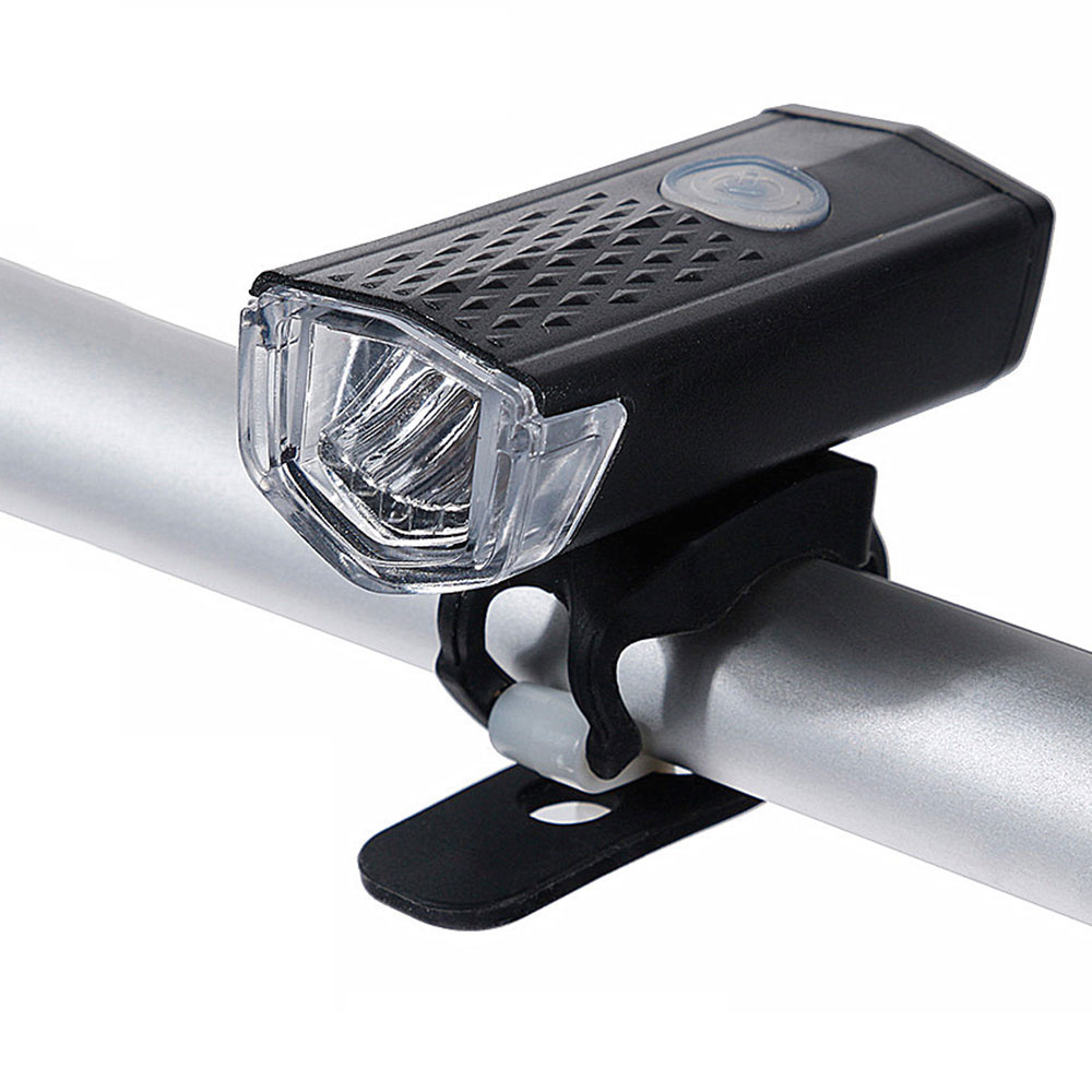 Rechargeable Bicycle Light Bike Lamp
