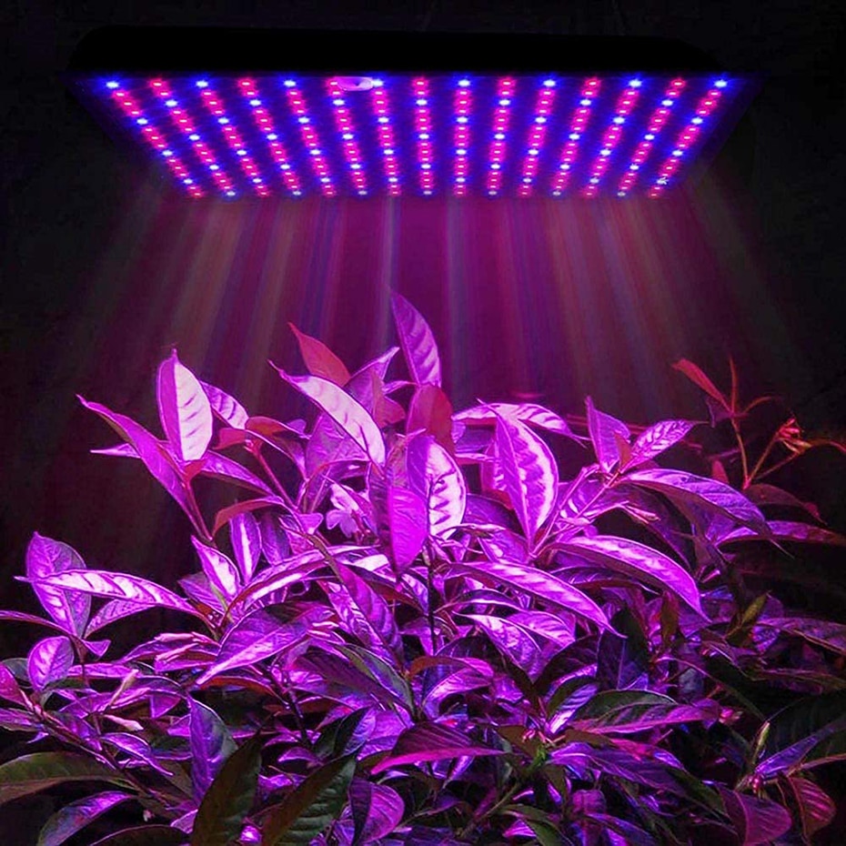 Plant Grow Lamp Full Spectrum Light