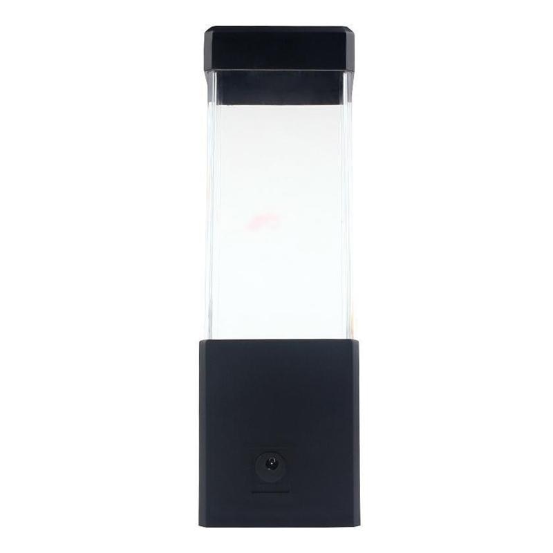 Jellyfish Lamp LED Desktop Light 