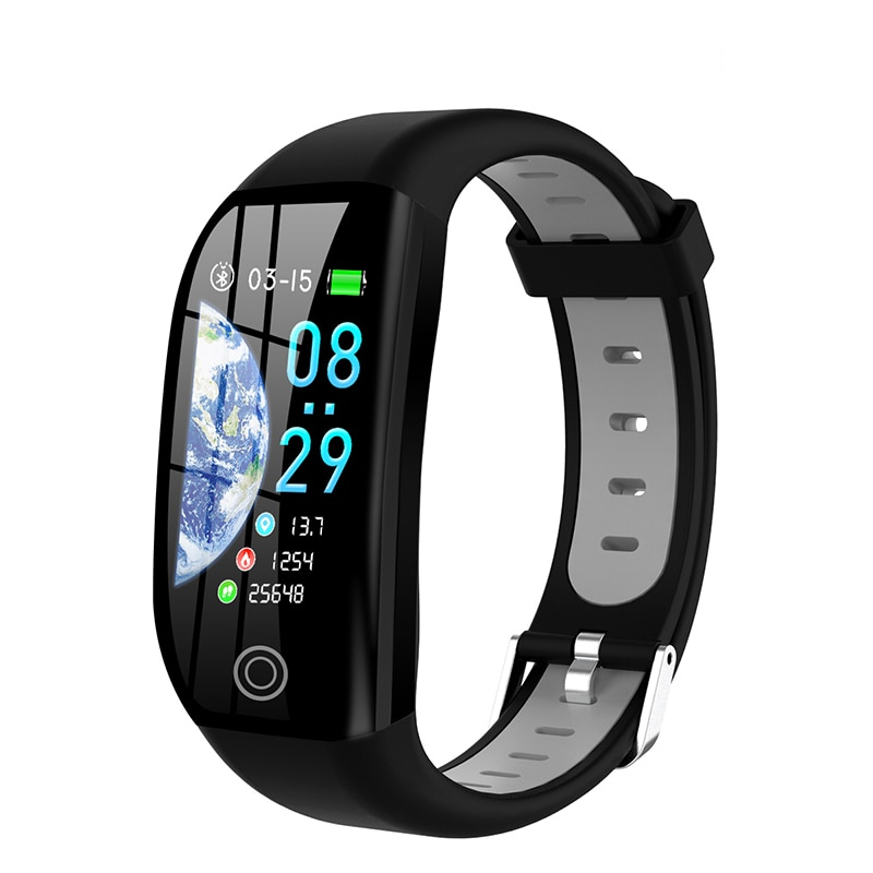 GPS Fitness Tracker Smartwatch