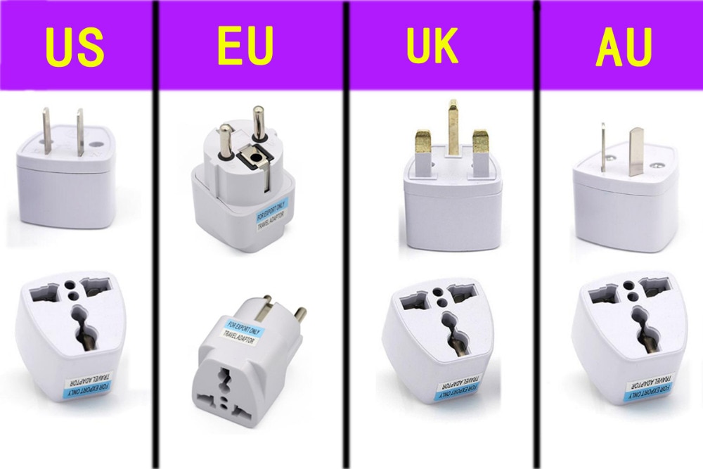 Outlet Power Strip with Switch